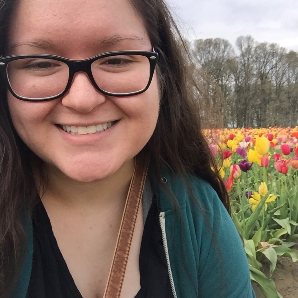 Meet your Posher, Victoria